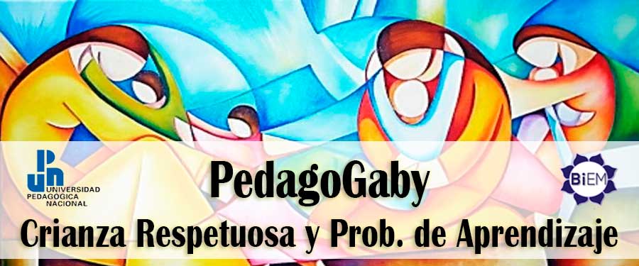 Pedagoga Chalco Crianza respetuosa, probemas aprendizaje, chalco